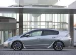 Honda Insight Sports Concept by Modulo 2010 года